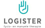 Logister logo
